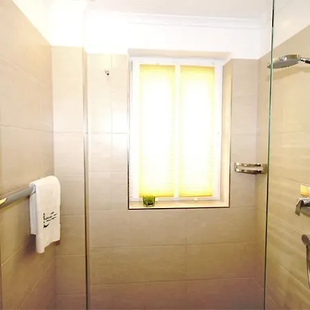Villa-loewenstein-wohnung-3-9838 아파트 Ostseebad Kühlungsborn