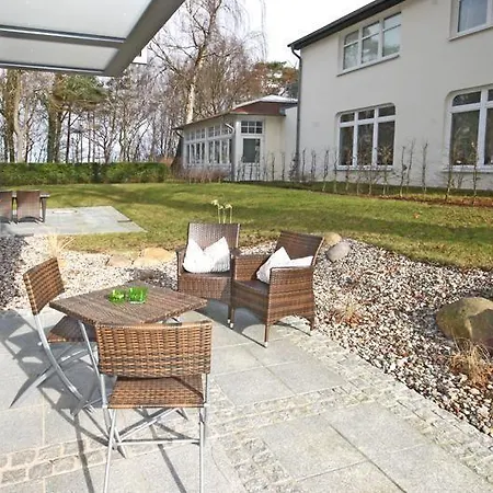 Villa-loewenstein-wohnung-3-9838 아파트