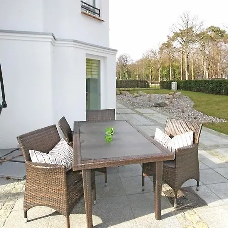 아파트 Villa-loewenstein-wohnung-3-9838 *
